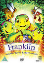 Franklin And The Turtle Lake Treasure