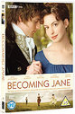 Becoming Jane