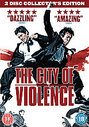 City Of Violence