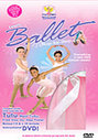 Tinkerbell Dance Studio - Learn Ballet Step By Step (+CD)