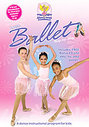 Tinkerbell Dance Studio - Learn Ballet Step By Step (+CD)