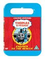 Carry Me - Thomas The Tank Engine - Engines To The Rescue