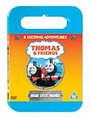 Carry Me - Thomas The Tank Engine - Brave Little Engines