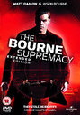 Bourne Supremacy, The (Extended Edition)