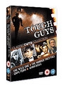 Tough Guys Collection - The Wild One/The Harder They Fall/Cape Fear/Spartacus (Box Set)