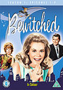 Bewitched - Series 1 - Episodes 1-9