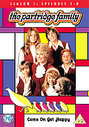 Partridge Family - Series 1 - Episodes 1-8, The