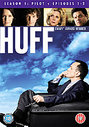 Huff - Series 1 - Pilot And Episodes 2 - 3