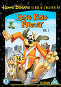 Hong Kong Phooey - Vol.1