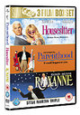 Steve Martin Collection - Housesitter/Parenthood/Roxanne (Box Set)