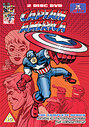 Captain America - The Complete Series