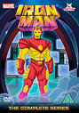 Iron Man - The Complete Series