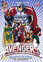 Avengers - The Complete Series, The