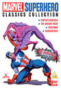 Marvel Superhero Classics Collection