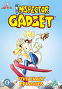 Inspector Gadget - Five Crazy Episodes