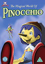 Magical World Of Pinocchio, The