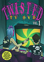 Twisted TV DVD Vol.1