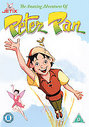 Amazing Adventures Of Peter Pan, The