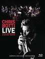 Chris Botti - Live With Orchestra And Special Guests (Various Artists)