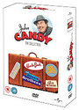 John Candy Collection - Uncle Buck/The Great Outdoors/Brewster's Millions/Going Berserk/The Blues Brothers (Box Set)