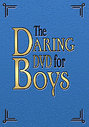 Daring DVD Adventures For Boys, The