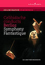 Berlioz - Symphony Fantastique/Celibidache (Various Artists)