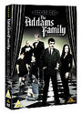 Addams Family - Vol. 2, The (Box Set)