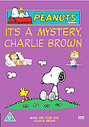 Charlie Brown - It's A Mystery