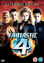 Fantastic Four (Extended Edition)