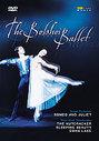 Bolshoi Ballet, The (Box Set) (Various Artists)