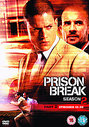 Prison Break - Series 2 Vol.2 (Box Set)