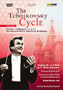 Tchaikovsky Cycle Vol.1, The (Various Artists)