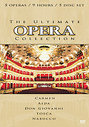 Ultimate Opera Collection, The (Various Artists)