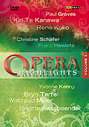 Opera Highlights Vol. 3 (Various Artists)