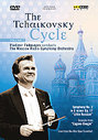 Peter Ilyich Tchaikovsky - The Tchaikovsky Cycle Vol.2