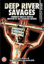 Deep River Savages (aka Man From Deep River) (Uncut) (Wide Screen)