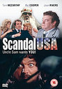 Scandal U.S.A.