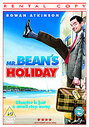 Mr Bean's Holiday