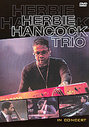 Herbie Hancock Trio - In Concert