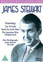 James Stewart Collection (Box Set)