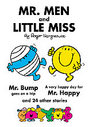 Mr Happy/Mr Bump