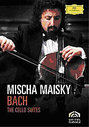 Mischa Maisky - Bach Cello Suites (Various Artists)