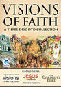 Visions Of Faith (Box Set)