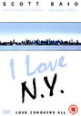 I Love N.Y.