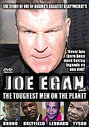 Joe Egan - With Toughest Men On The Planet