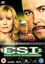 C.S.I. - Crime Scene Investigation - Vegas - Series 7 - Vol.1