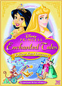 Disney Princess Enchanted Tales - Follow Your Dreams