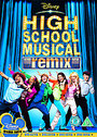 High School Musical - Remix Edition (Various Artists)