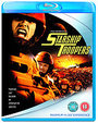 Starship Troopers