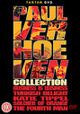 Paul Verhoeven Collection (Box Set)